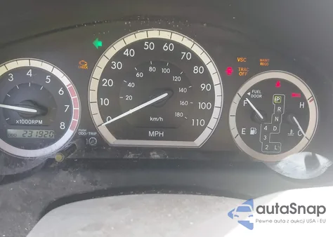 2005 Toyota Sienna Xle from USA, damaged, VIN 5TDZA22C15S381157